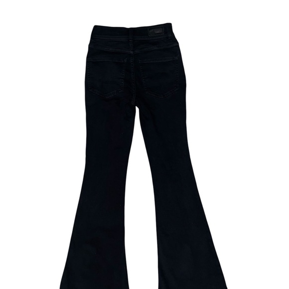 Express high rise Jeans - Picture 2 of 5